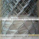 Anping Youjie Chain Link Mesh Fencing