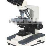 Original Manufacturer XSZ-135A,135B,135T 1000x Compensation Free Binocular Head Biological Microscope thumbnail-4