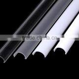 Hot Square Aluminum Profile With Round Diffuser for Led Ceiling Light thumbnail-3