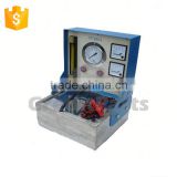 High Quality Electric Fuel Injection Machine Test Bench Testing Pressure Flow Current FPT-0603