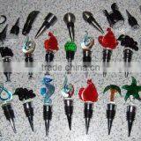 Wine Stopper Set