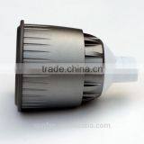 DC12V 9W MR16 GU5.3 Ballast Compatible Black Led Cob Spot Lighting thumbnail-2