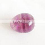 Energy Balance Gemstone Product Purple Fluorite Egg