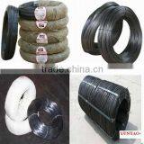 Soft Black Annealed Iron Wire Use in Construction Cost Price