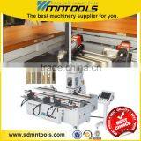 Lock Boring Machine for Door Production thumbnail-1