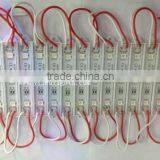 Led Module 12v 0.72w 5050 Smd Led Module Light Waterproof Ip65 Led Light Module Dc12v Lighting High Quality 3 Years Warranty