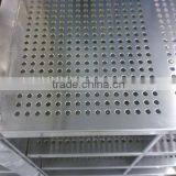 Perforated Metal Sheet