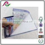 Factory Supply Glitter File Folder L Shape thumbnail-3