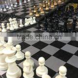 Chess Magnetic Game From Factory