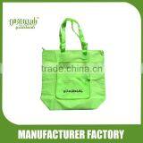 Foldable Cooler Bag thumbnail-1