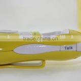 Digital Crystal Sound Sensitivity Transmission Indicator 2 Way Radios Baby Care Nanny Babysitter Wireless Audio Baby Monitor thumbnail-4