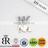 Brand Logo Denim Jeans Brand Logo Label Designer Jeans Labels