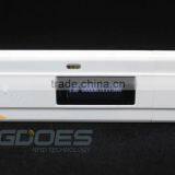 Pocket RFID Reader for Animal Identification