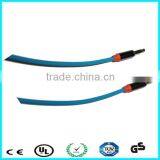 Male to Male 3.5mm Car Aux Audio Cable thumbnail-1