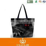 LED Shine Classic Heavy Duty Wholesale Canvas Shopping Bags thumbnail-1