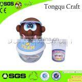 Fashion Graduation Craft Gifts Handmade , Home Decoration Guest Gifts