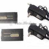 2016 Best Price VGA Extender 100M Signal Video Audio Extender YJS-VGA100M thumbnail-4