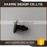 Customized Auto Fastener Plastic Clips and Plastic Fixing Clip