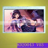 4.3inch Colour Glass Module