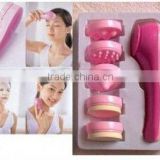 Portable home use! face massager with guaranteed quality