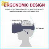 3D Glasses,3D Glasses Type and Polarized 3D Glasses Type Play Glass Box thumbnail-5