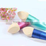 Cosmetics Beauty 2016 New Deisgn Cosmetic Powder Puff With Handle thumbnail-2