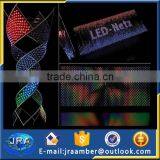 Flexible Fences Stainless Steel Decoratived Wire Mesh