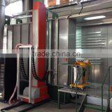 Complete Aluminum Profile Wholesale Powder Coating Line Quality Choice thumbnail-4
