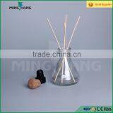 Aroma Oil Reed Diffuser Glass Bottles 140ml Wholesale Supplier's Choice