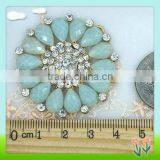 Wholesale Unique Large Decorative Rhinestone Button thumbnail-2