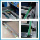 China Lowest Price 80*100 Thermal Cloth Heat Transfer Machine for Sale thumbnail-6
