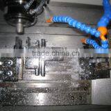 CNC 300D Slant Bed Cnc Lathe / Small Automatic Cnc Comprehensive Turning Lathe thumbnail-6