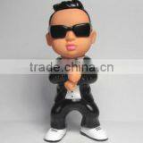 OEM Vinyl Cartoon Figure Toy,custom PVC Vinyl Figure Toy,cute Cartoon Vinyl Toy thumbnail-5