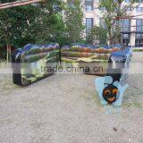 Customize Inflatable Obstcle for Paintball Field thumbnail-4