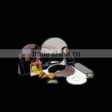 Bk7 Glass Laser Cut Mirror