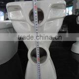 No Water Tank P-trap 180mm Chesp Wholesale Toilet Pots thumbnail-3