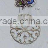 #6 Special Desigh Aeolian Bells,wind Chime,metal Gift