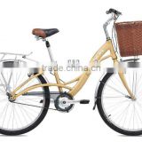 26" city bike Chinese/ MAGA80