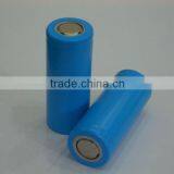 Rechargeable Lithium Batteries IFR26650 3000mah 3.2v 2500mah