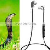 High Quality N2 Wireless Sports Headset Bluetooth Headphone thumbnail-5