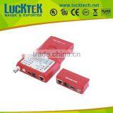 CE CERTIFICATION 5 PORTS LAN CABLE TESTER