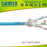1000Mhz CAT.7 SSTP CABLE