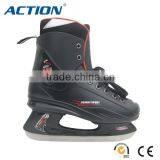 2015 TOP HOT!!!New design style Ice Skates/Ice Skate Shoes for Ice Skating Rink And Accept OEM