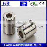 Large Ndfeb Industrial Magnets Sale thumbnail-5