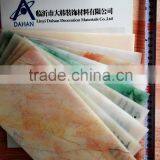 Decorative Artificial marble sheet