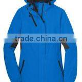 Ladies Cascade Waterproof Jacket