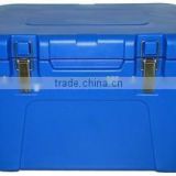 rotomolding plastic Cooler box.cast mold for the food box