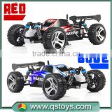 2015 shantou new products hot sell 2.4G rc racing car toys for children