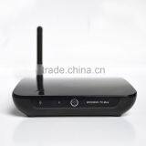 Arrival Android Smart and Google Smart TV Box Camera Microphone Wifi Miracast DLNA Android Smart TV Box thumbnail-5
