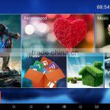 Cloudnetgo Android 5.1 tv Box 2GB RAM 16GB Rom Rk3368 Octa Core Android TV Box thumbnail-5